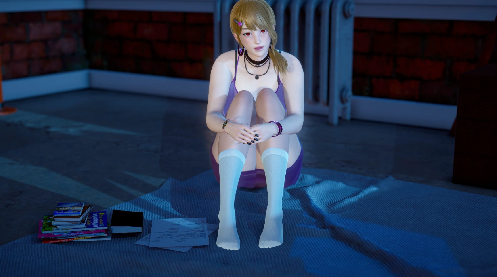 【亚洲SLG/AI汉化/NTR】没有后宫只有NTR Ep.2Full AI汉化版【PC+安卓/5.5G/更新】