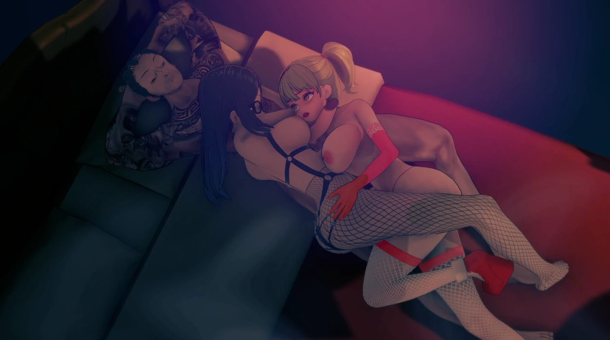 【日系SLG/AI汉化/SM】行动：确立统治地位0.2.0 AI汉化版【PC+安卓/2.5G/更新】