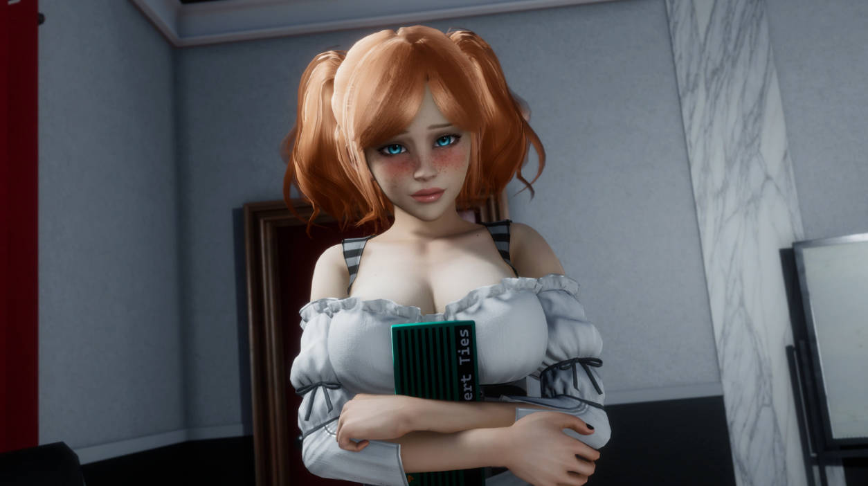 [亚洲风/SLG/动态/更新] 那位新老师 That New Teacher v0.8.0ea 官中版 [PC/3.08G]