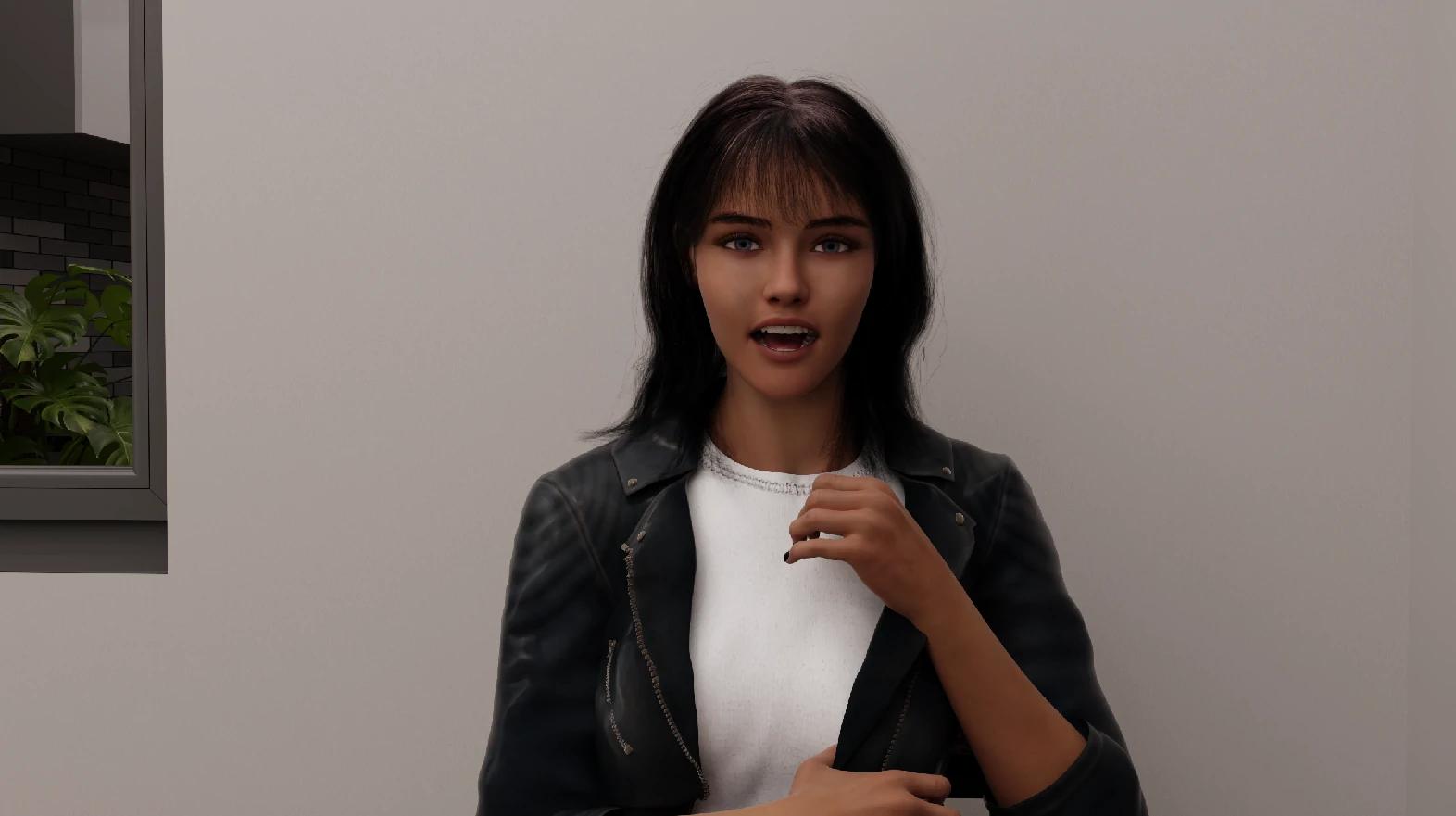 【欧美SLG/AI汉化/堕落】真爱：游戏Ch.1 v0.25 AI汉化版【PC+安卓/1.9G/更新】