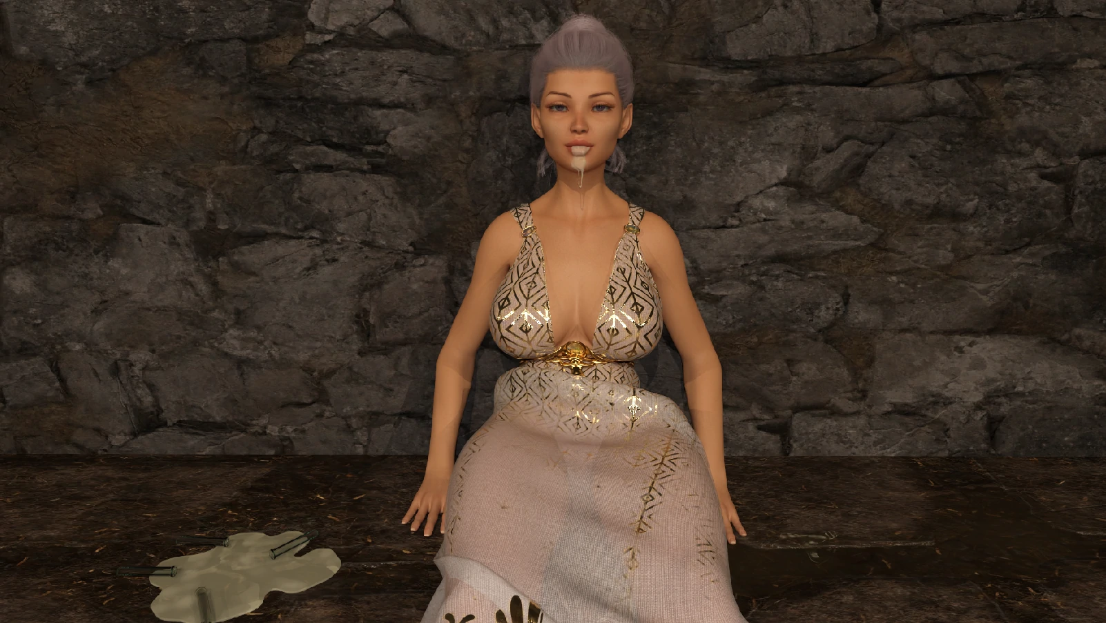 【欧美SLG/AI汉化/NTR】邂逅0.1.9 AI汉化版【PC+安卓/2.3G/更新】