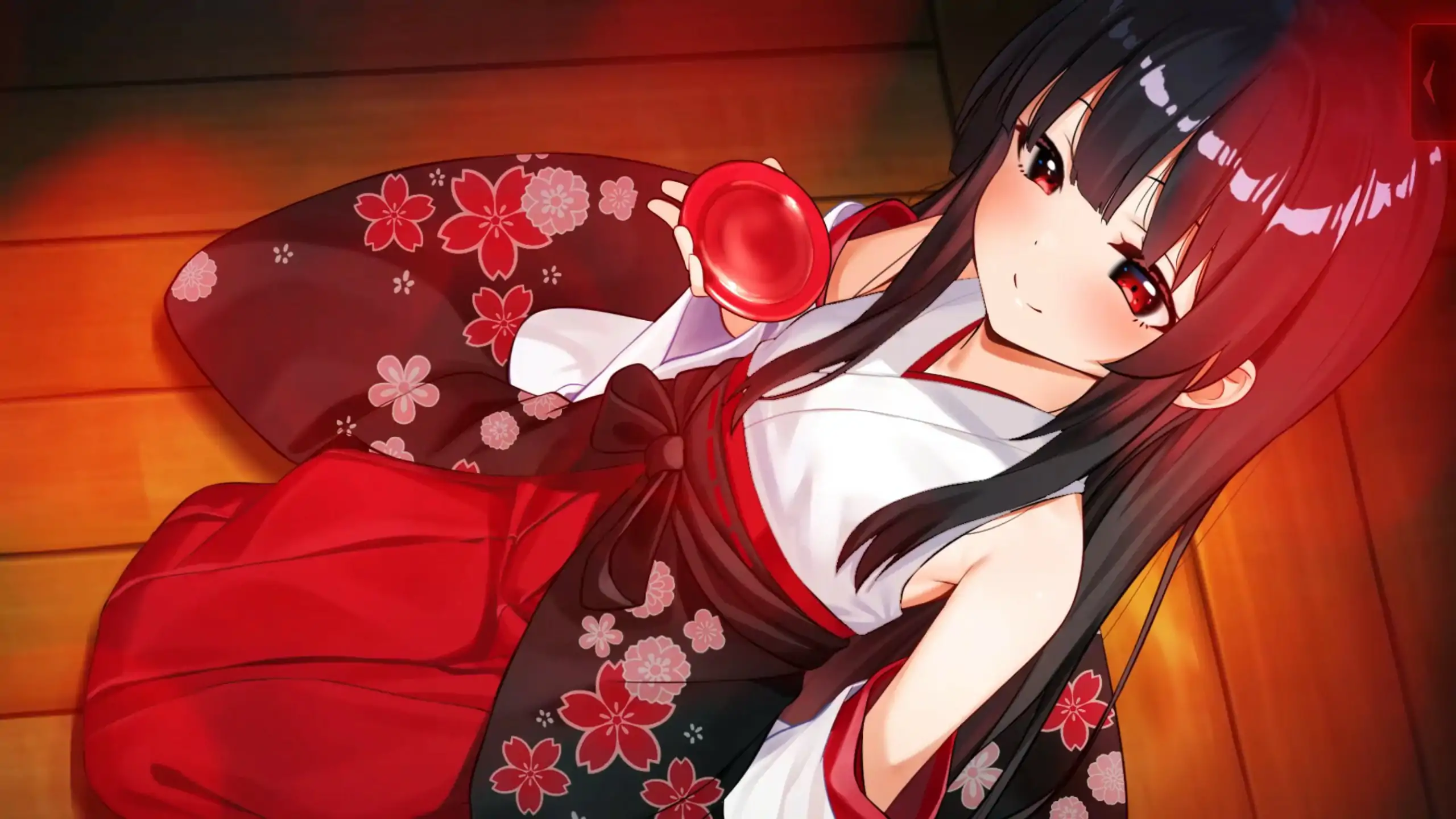 【日系ADV/官中/萝莉】灵缘 ～净除污秽，交织的欲缘～官方中文版【PC/1.92G】