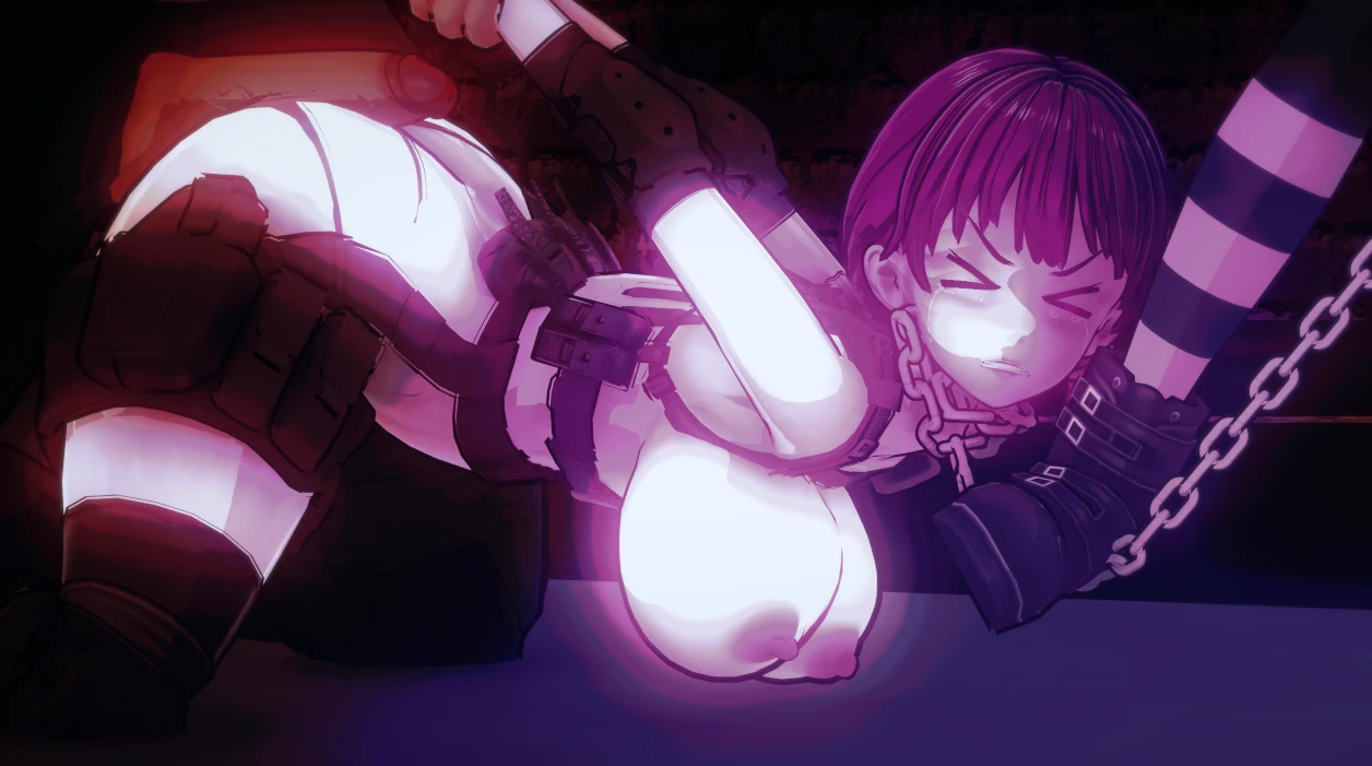 【日系SLG/AI汉化/SM】行动：确立统治地位0.2.0 AI汉化版【PC+安卓/2.5G/更新】