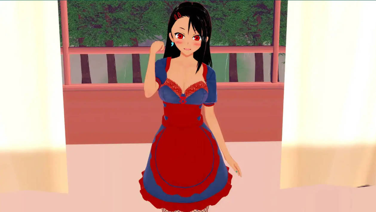 【欧美SLG/汉化/动态】情欲时代v0.21.0 Lust Age 汉化版【PC+安卓/3.39G/更新】