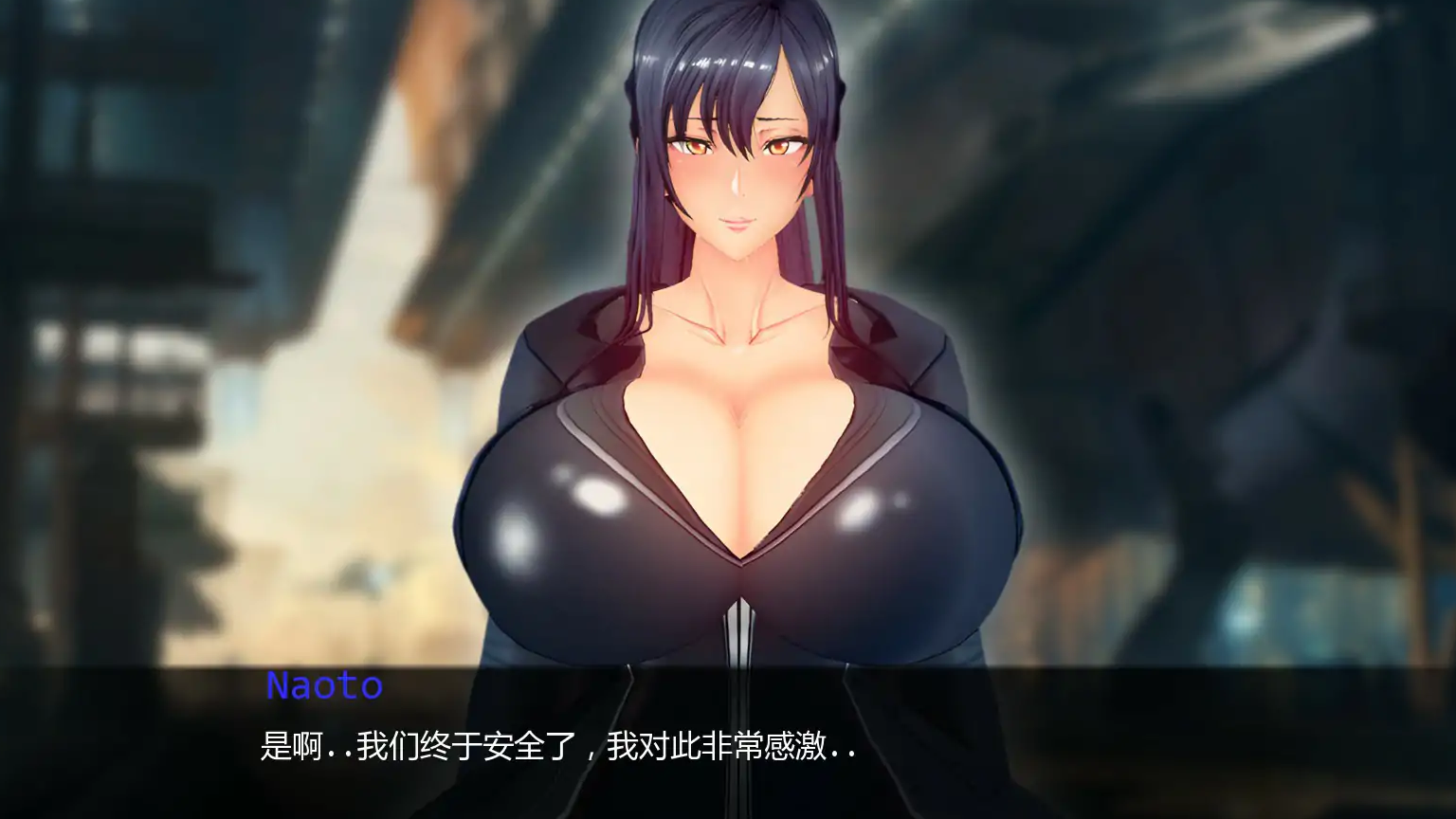 【日系SLG/AI汉化/NTR】丽香任务Ch.1 Re AI汉化版【PC+安卓/1.25G/更新】