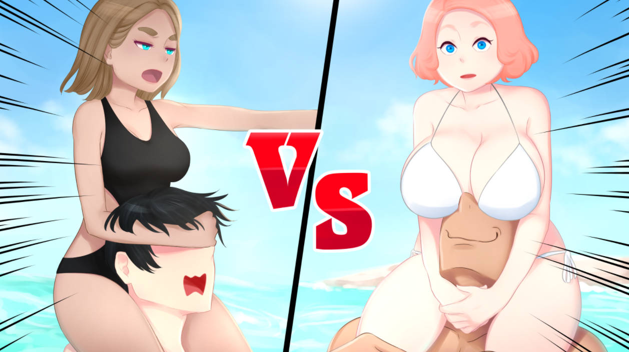 【欧美SLG/汉化/动态】女朋友磁带0.9 汉化版 【PC+安卓/1.36G/更新】