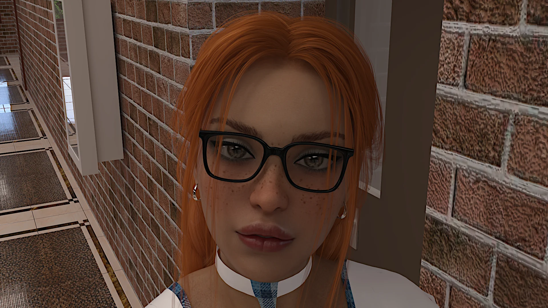 【欧美SLG/AI汉化/巨乳】布莱顿市帝国0.09 AI汉化版【PC+安卓/6.69G/更新】