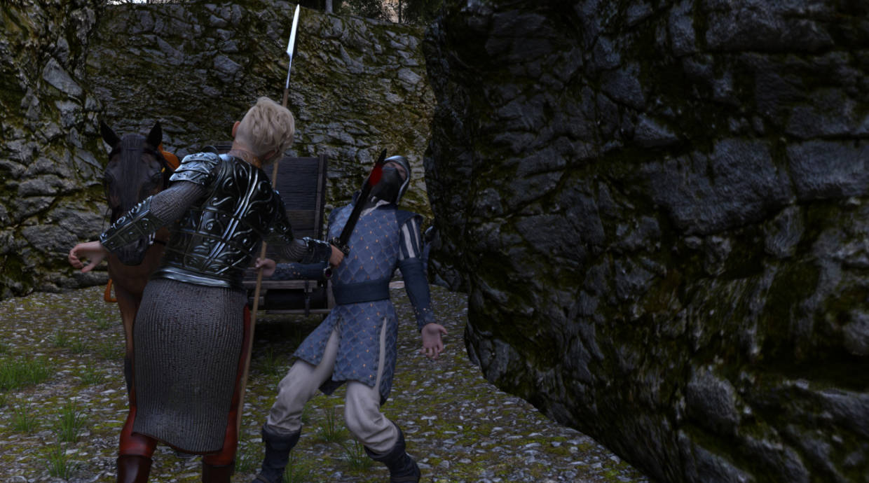 【欧美SLG/汉化/动态】自由地球v0.1.9 Frihetsjord 汉化版【PC+安卓/1.57G/更新】