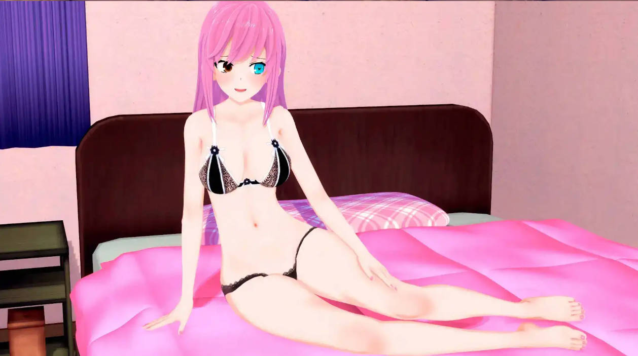 【欧美SLG/汉化/动态】情欲时代v0.21.0 Lust Age 汉化版【PC+安卓/3.39G/更新】