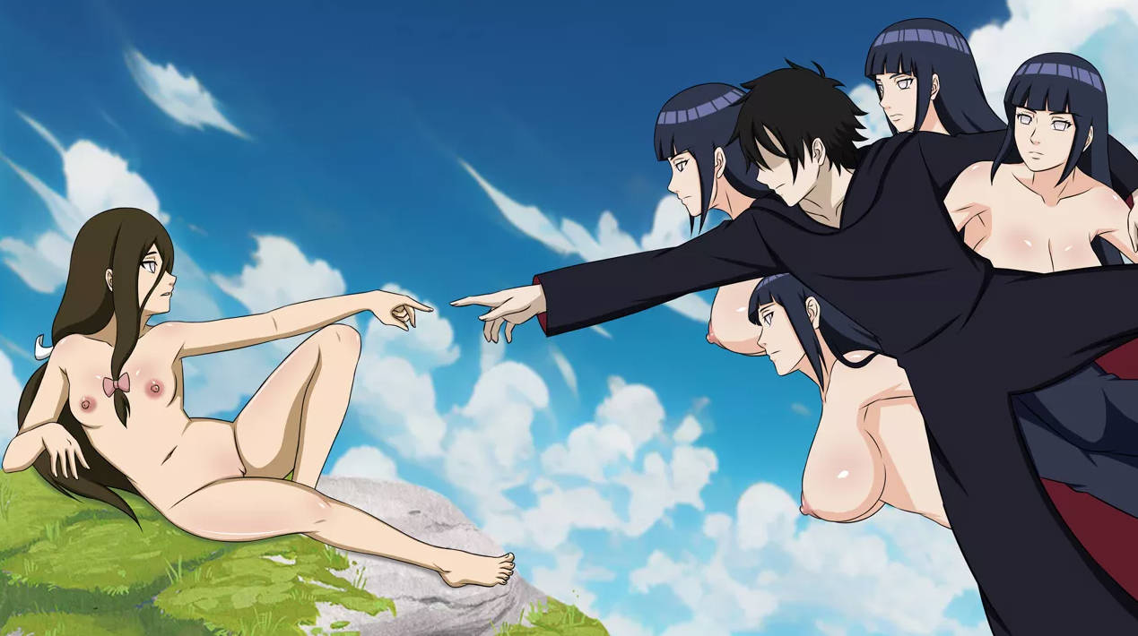 [欧美SLG/汉化/动态]火影同人：忍者后宫-异族崛起 第3章 V2.28 AI汉化版[更新][PC+安卓][3.6G]