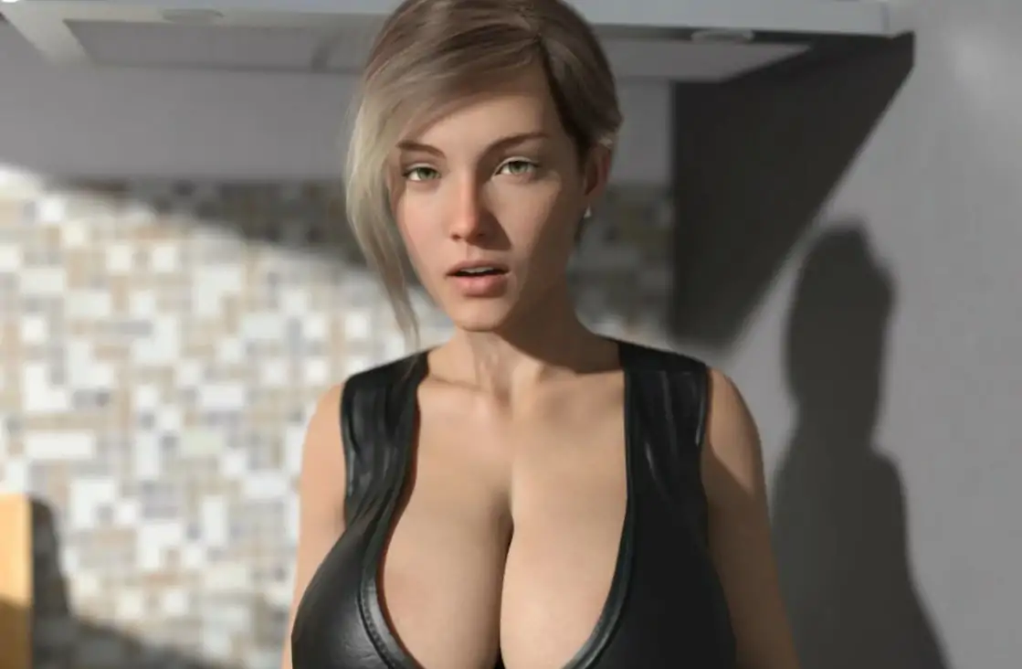 【欧美SLG/AI汉化/乱伦】共同生活0.3 AI汉化版【PC+安卓/1.27G/更新】