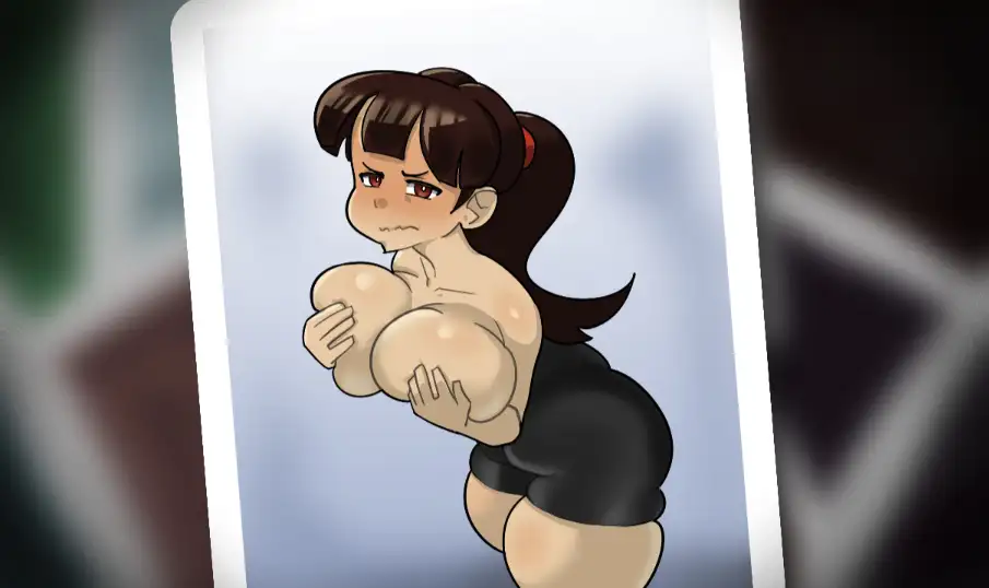 【日系RPG/AI汉化】尼特族大冒险v0.1.14【PC+安卓/1.08G】