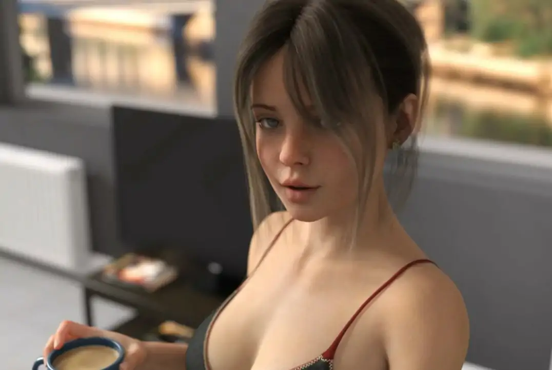 【欧美SLG/AI汉化/乱伦】共同生活0.3 AI汉化版【PC+安卓/1.27G/更新】