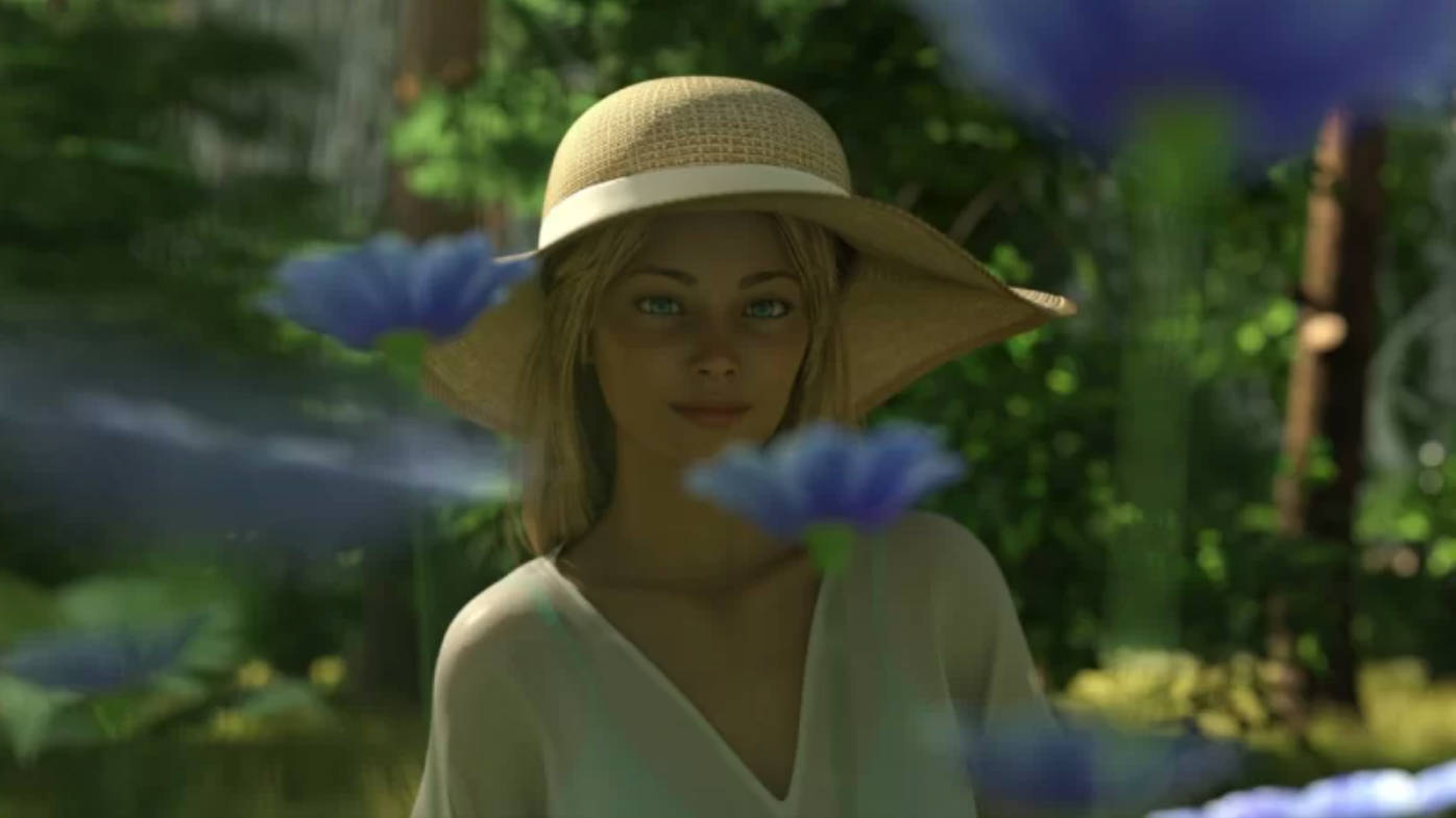 [欧美SLG/动态] 舞动的色彩 Dancing Colors EP.4 PC+安卓 汉化版 [2G]