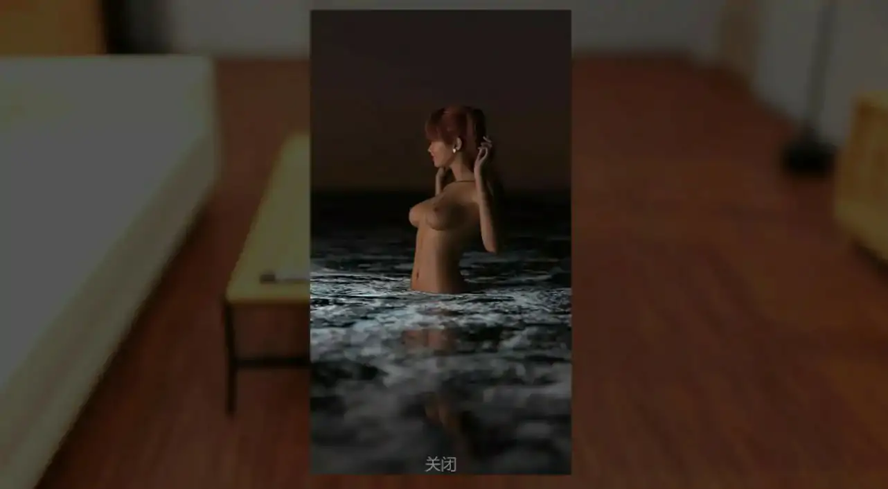 【欧美SLG/AI汉化/熟女】婚礼漫游0.7 AI汉化版【PC+安卓/0.85G/更新】