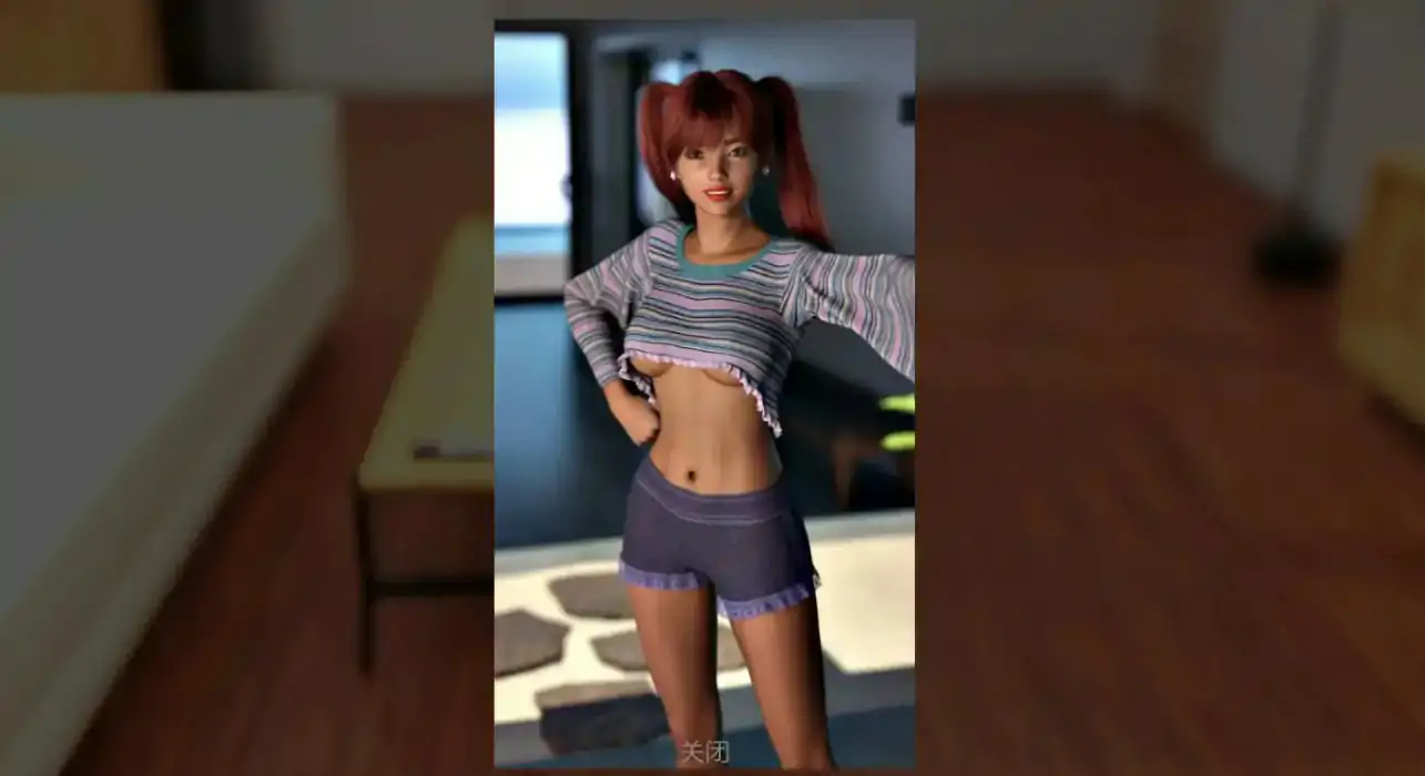 【欧美SLG/AI汉化/熟女】婚礼漫游0.7 AI汉化版【PC+安卓/0.85G/更新】