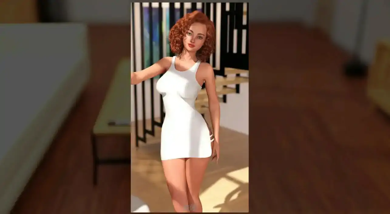 【欧美SLG/AI汉化/熟女】婚礼漫游0.7 AI汉化版【PC+安卓/0.85G/更新】