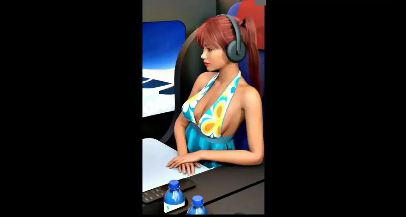 【欧美SLG/AI汉化/熟女】婚礼漫游0.7 AI汉化版【PC+安卓/0.85G/更新】