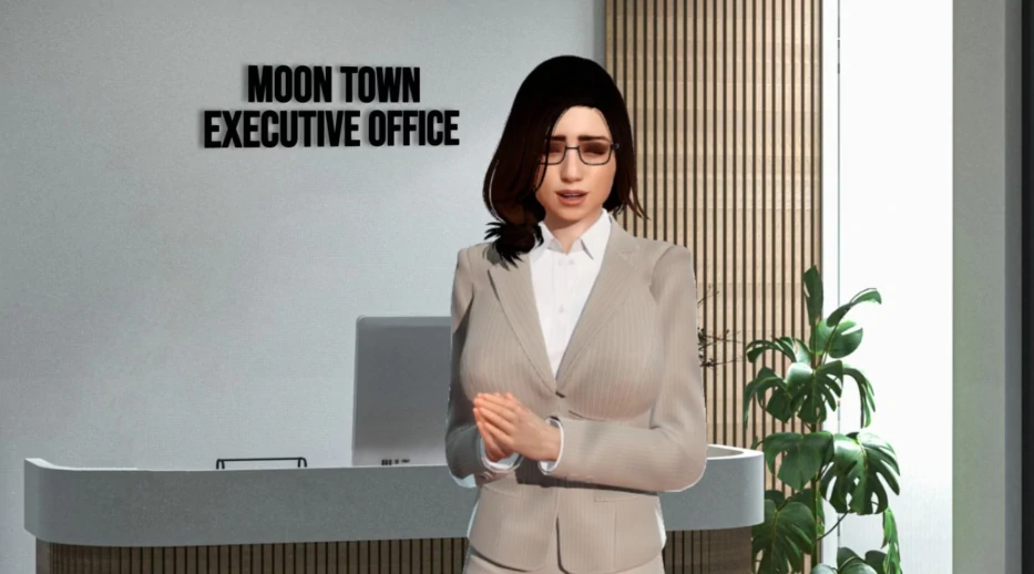 【亚洲SLG/AI汉化/3D】我需要爱1.3 EA AI汉化版【PC+安卓/3.6G/更新】