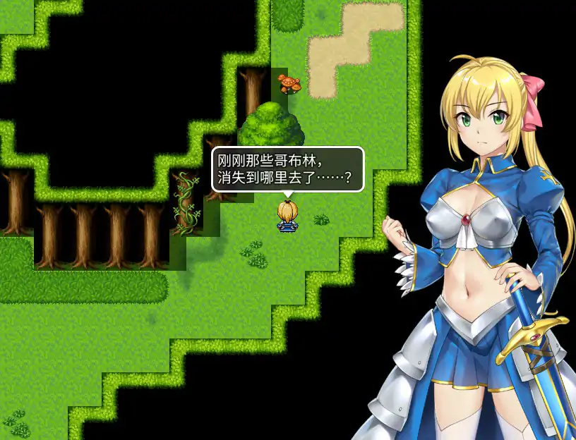 【日系RPG/官中/战斗】莉迪娜与银欲地下城 官方中文步兵版【PC/0.38G】