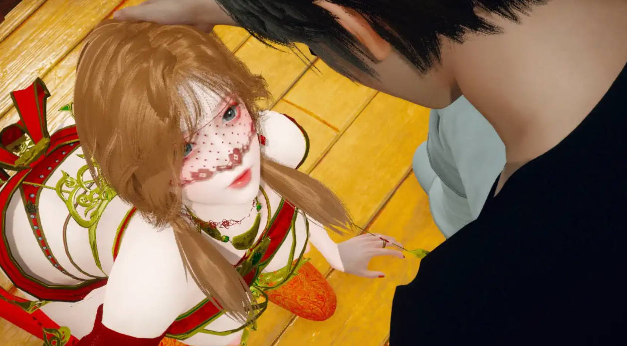 【国产RPG/官中/破解】双重逆影8.1.7完结版【安卓/1.17G】