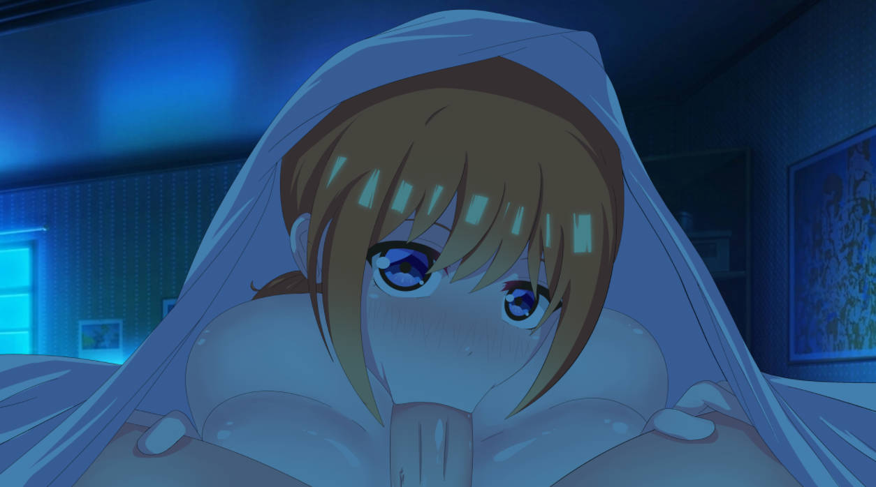 【欧美SLG/汉化/动态】御手洗蜜月0.2 Gotoubun Honeymoon 汉化版【PC+安卓/833MB/更新】