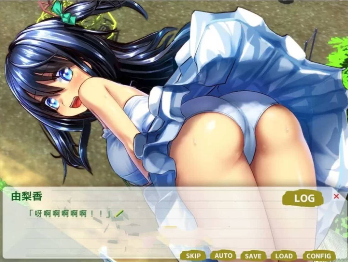 【3D动态/俯视角/沙盒模/拟养成RPG】我的愉快暑假 我的H暑假 乡下的假日回忆V2.2 官中版DLC+攻略+存档【2.2G】