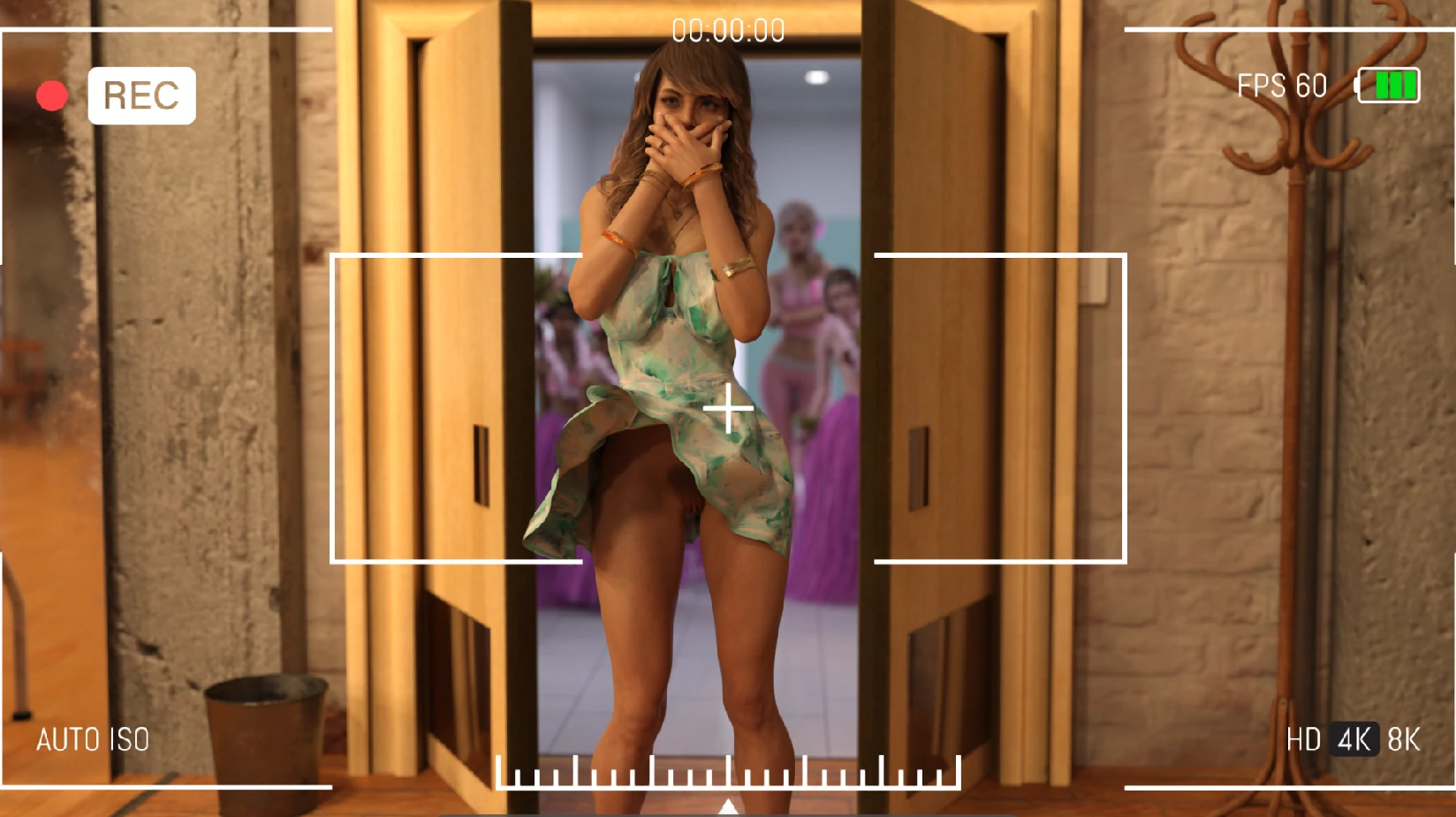 【欧美SLG/AI汉化/乱伦补丁】顽皮邻居1.02 AI汉化版【PC+安卓/4.6G/更新】