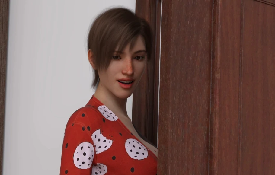 【欧美SLG/AI汉化/堕落】记忆机器1.6 AI汉化版【PC+安卓/3.3G/更新】