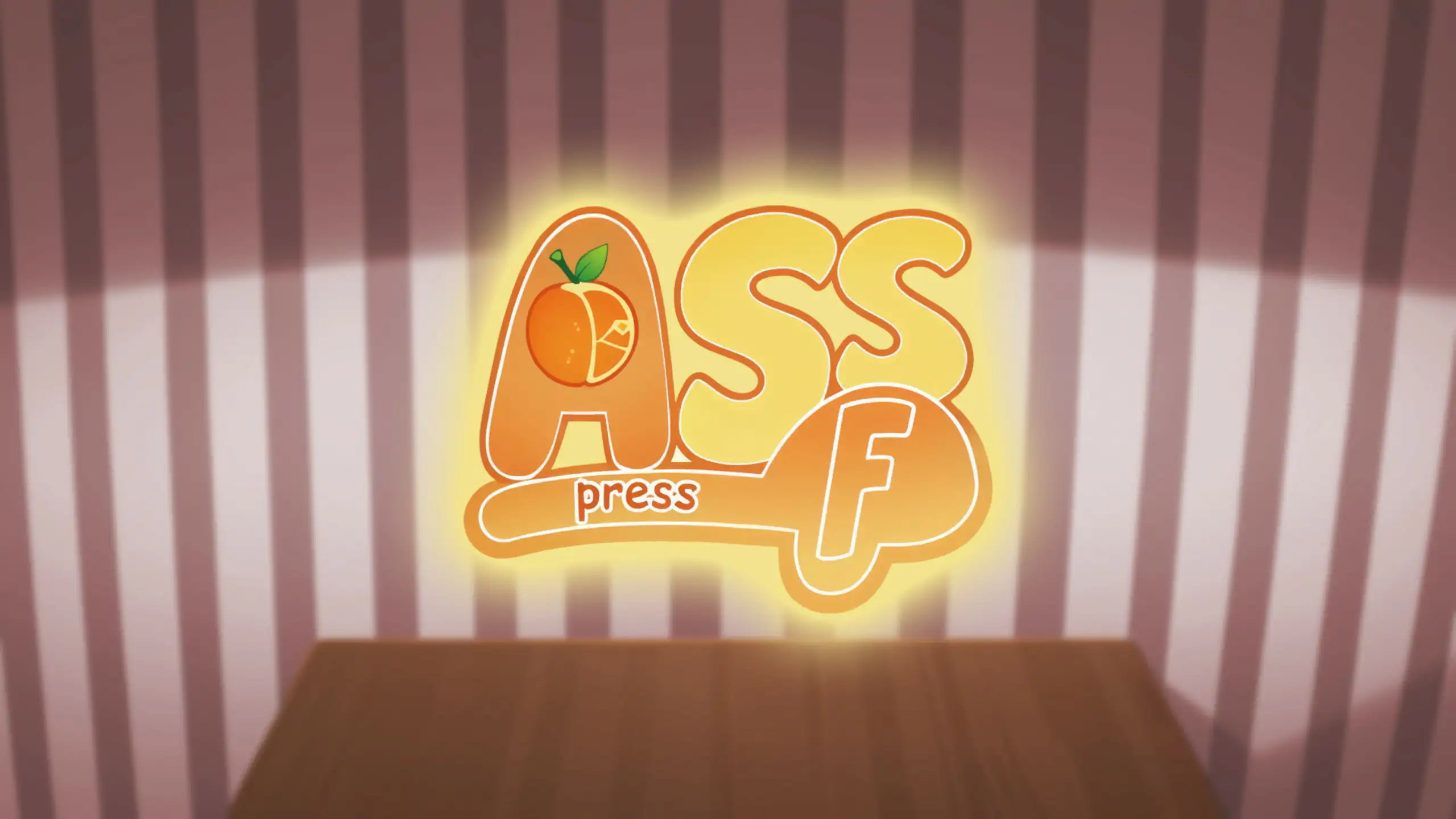 【日系SLG/官中/点击】屁股：按F！ 官方中文版【PC/0.68G】