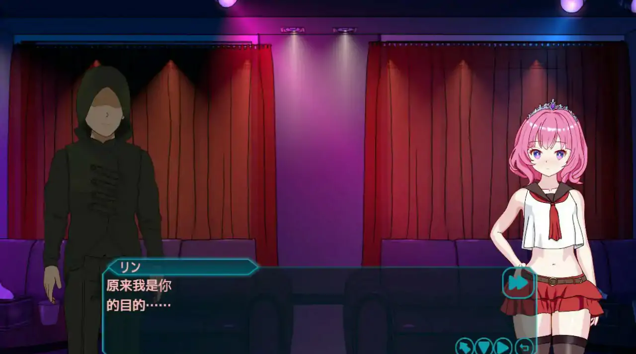 【日系SLG/官中/NTR】欢迎来到性感酒吧！！V1.20 官方中文版【PC/0.39G/更新】