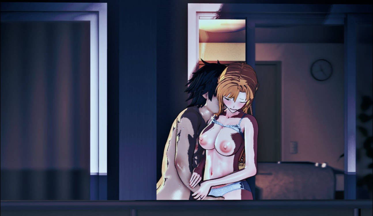 [中文RPG/究极NTR/动态]刀剑SAO~气息遮断魔法陷阱 Ⅱ Vβ3 官方中文步兵版[12月底更新][6.2G]