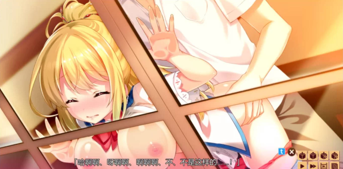 [日系ADV/汉化]秋天的谎言 精翻汉化版【PC/2G】