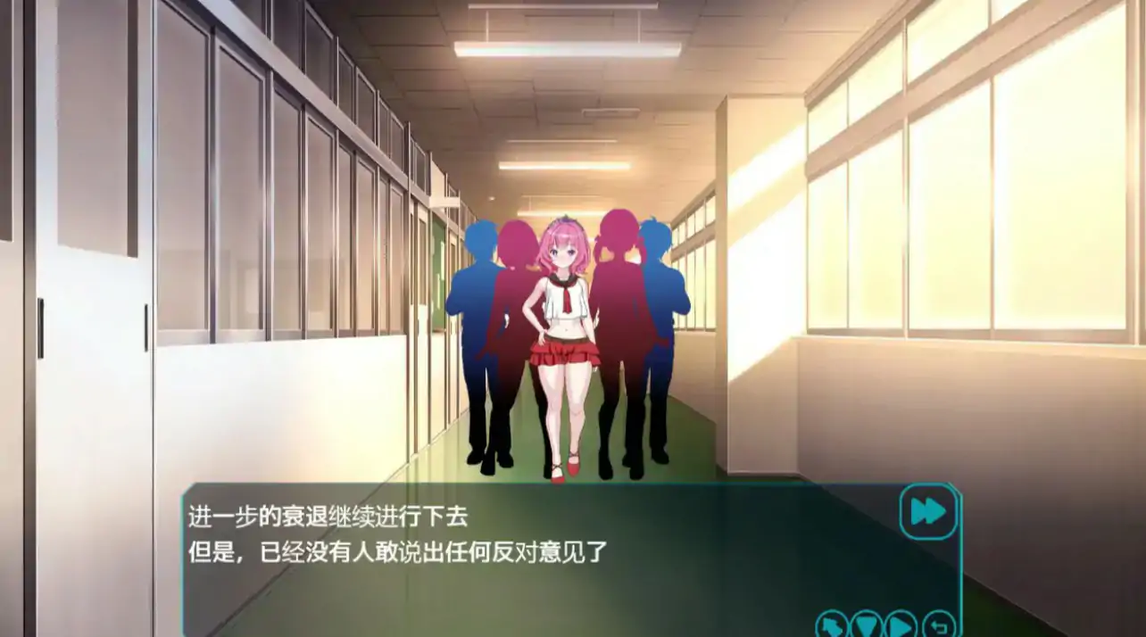 【日系SLG/官中/NTR】欢迎来到性感酒吧！！V1.20 官方中文版【PC/0.39G/更新】