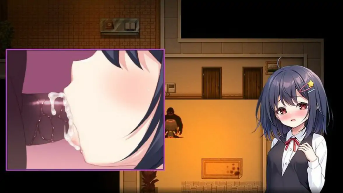 【日系RPG/官中/萝莉】无知萝莉与怪物 官方中文步兵版【PC/0.71G】