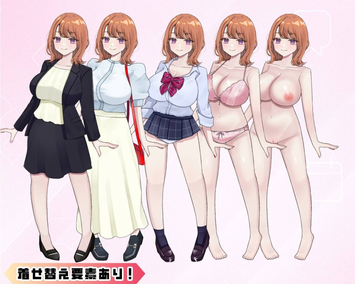 [RPG/汉化]逆转之心V1.0 挂载AI汉化正式版[新汉化][6.1G]