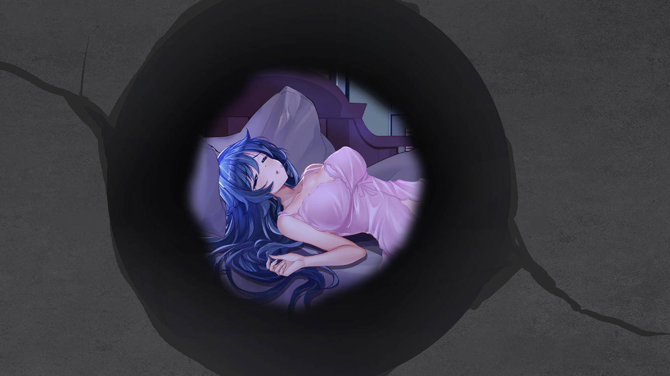 [SLG/中文/全动态]重生之隔壁老王！官方中文步兵版/作弊 [1.2G]