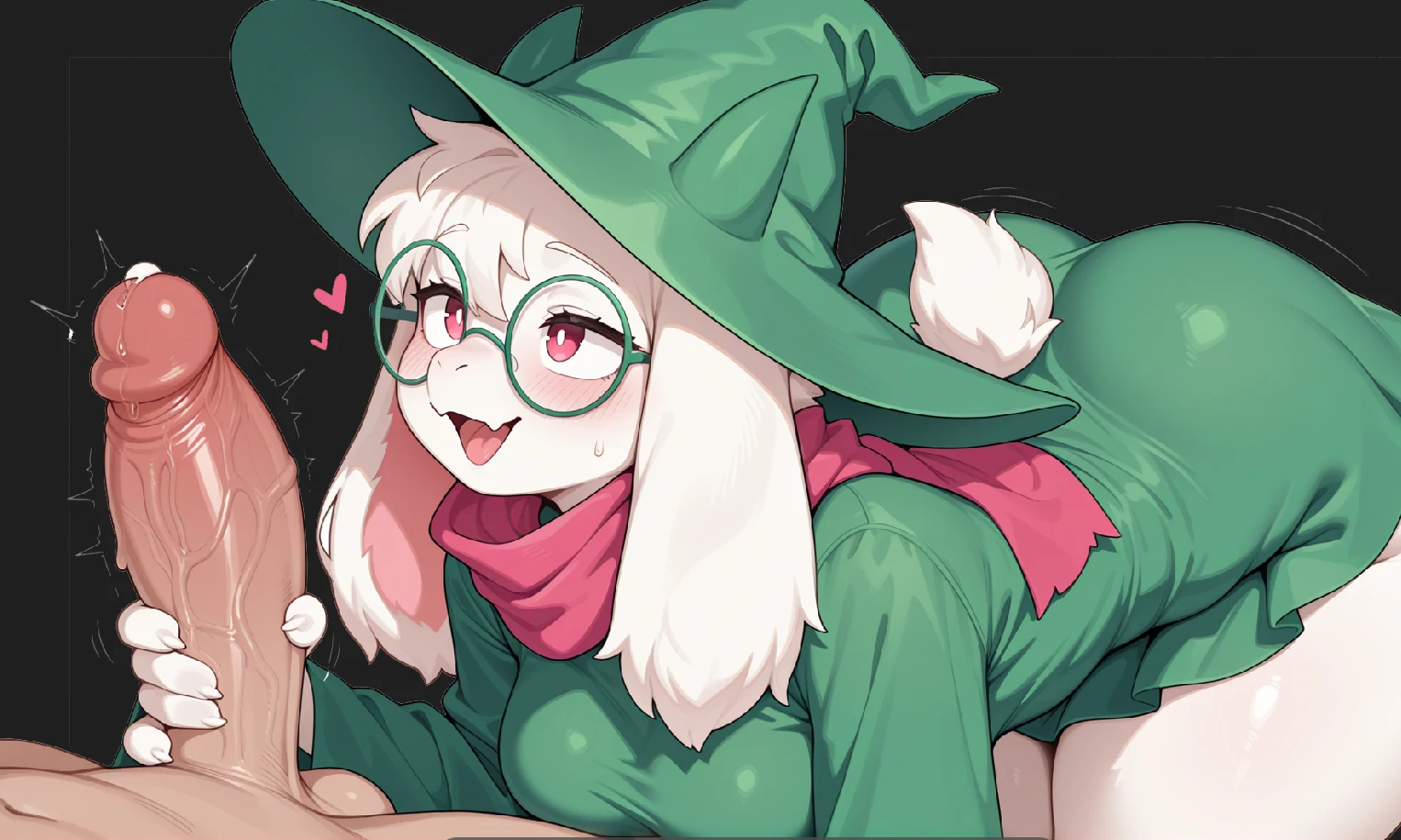 【日系SLG/AI汉化/福瑞】没错,我是福瑞控0.1.6 AI汉化版【PC+安卓/2G/更新】