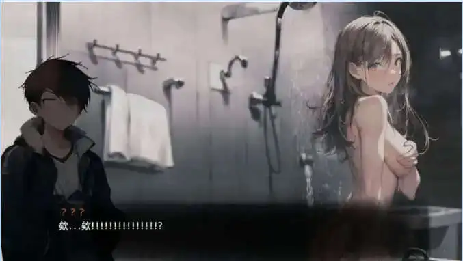 【RPG/中文/动态】尸落之城─堕入欲望的阴影V0.88.1 官方中文版[更新]【电脑/2.8G】