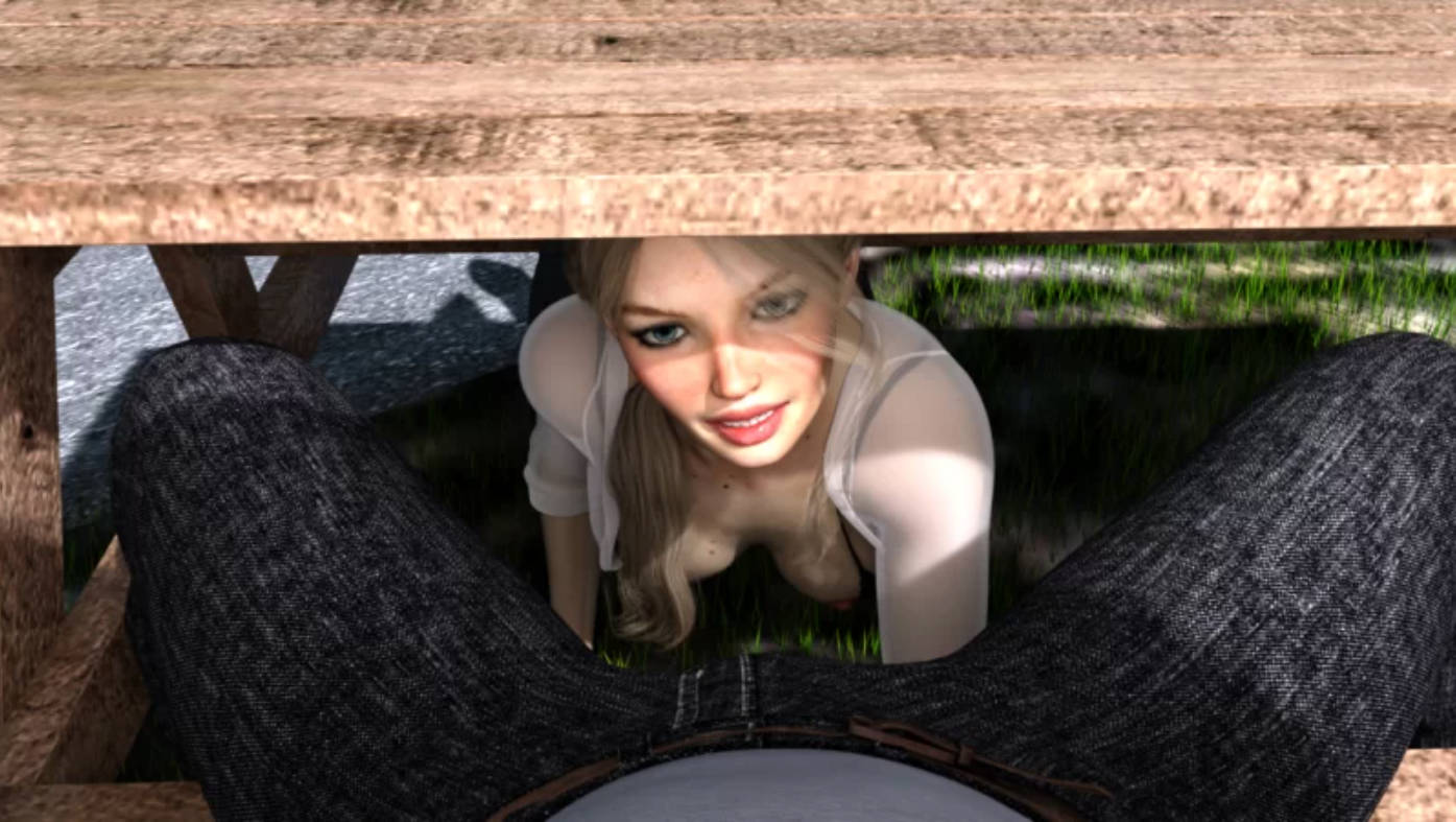 [欧美SLG/动态/双端] 我的失忆症女友 最终作弊完结版附DLC版 [6.2G]