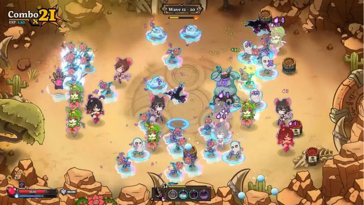 【日系SLG/官中/性感】关于我转生成为变态手的那档事 官方中文版【PC/1.66G】