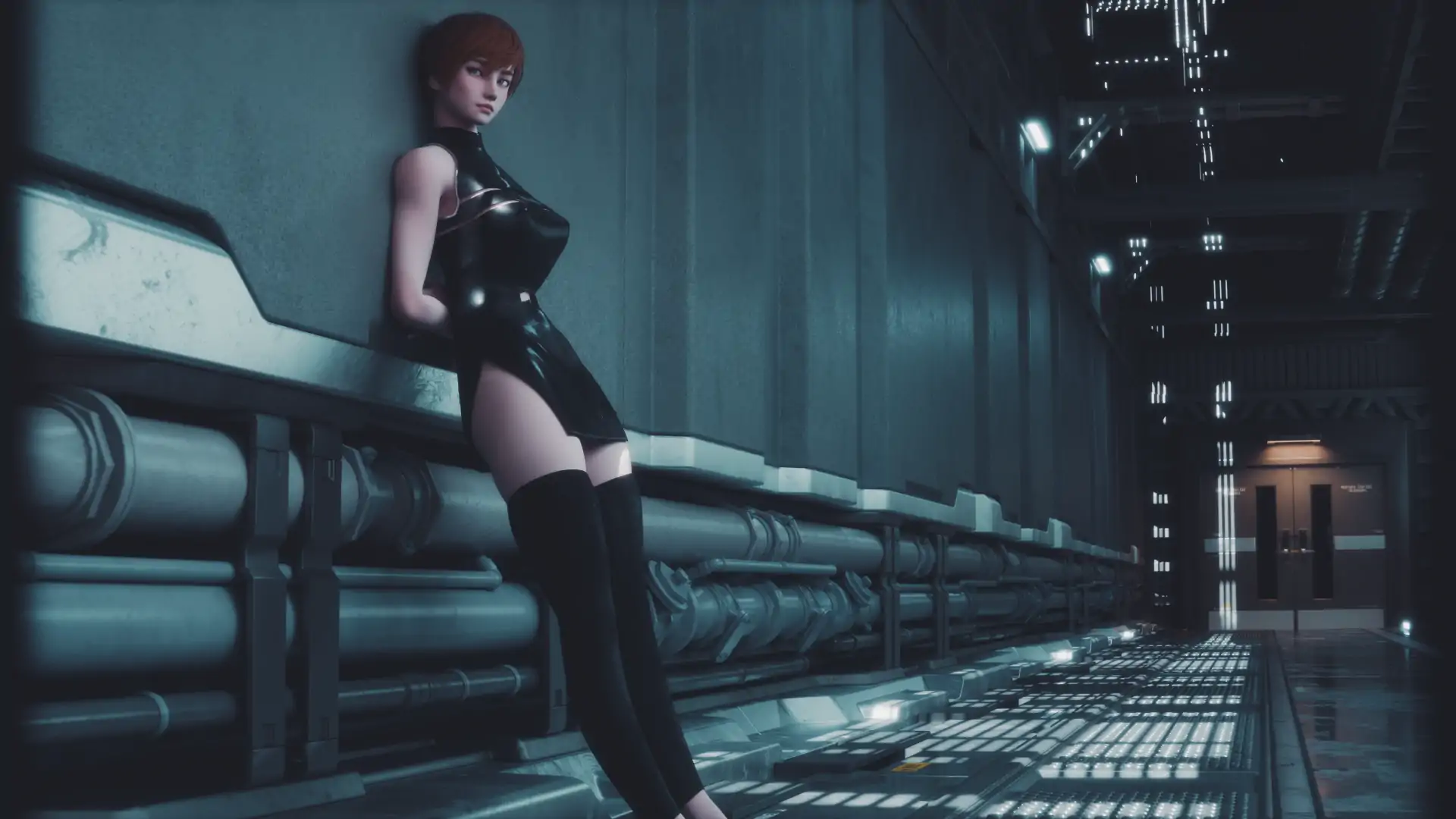 【亚洲SLG/AI汉化/后宫】人口救赎v0.1 AI汉化版【PC+安卓/2.64G/首发】