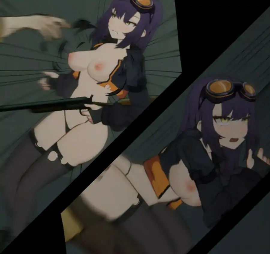 【日系ACT/官中/动态】细胞领域 官方中文版【PC/0.45G】