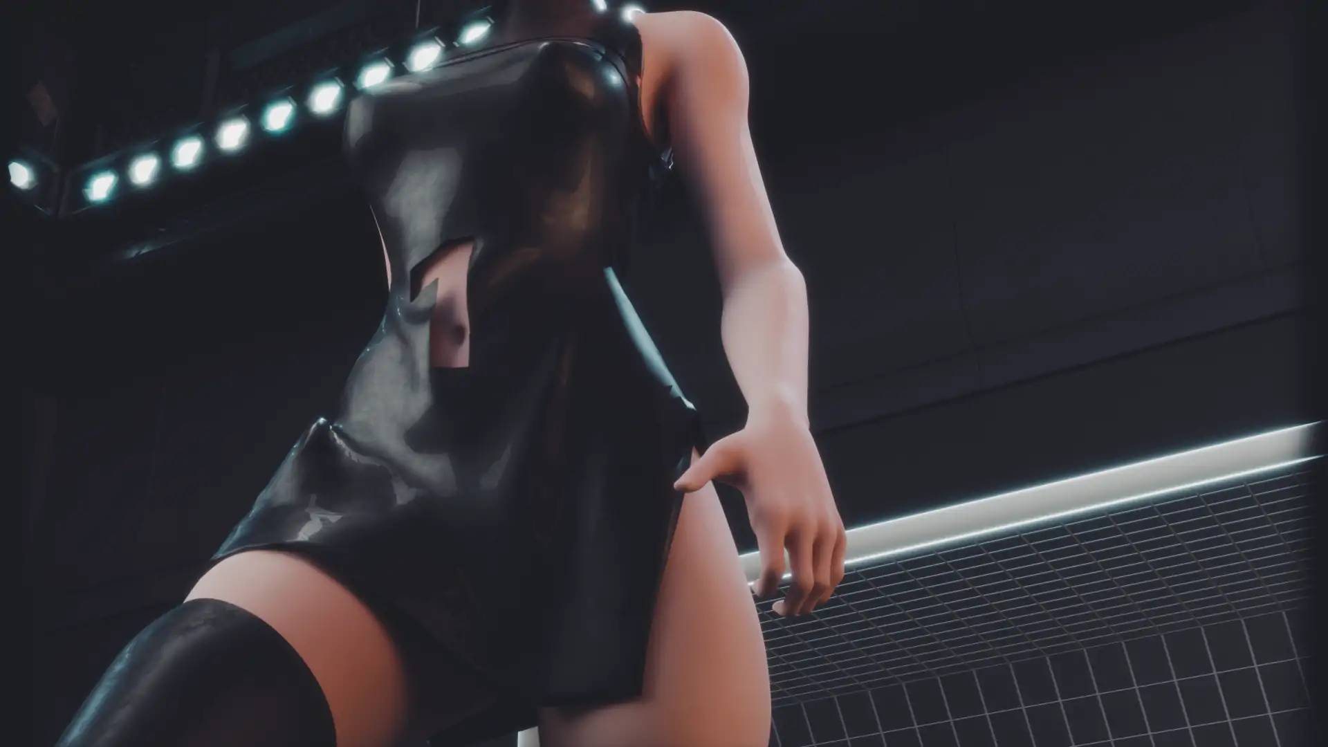 【亚洲SLG/AI汉化/后宫】人口救赎v0.1 AI汉化版【PC+安卓/2.64G/首发】