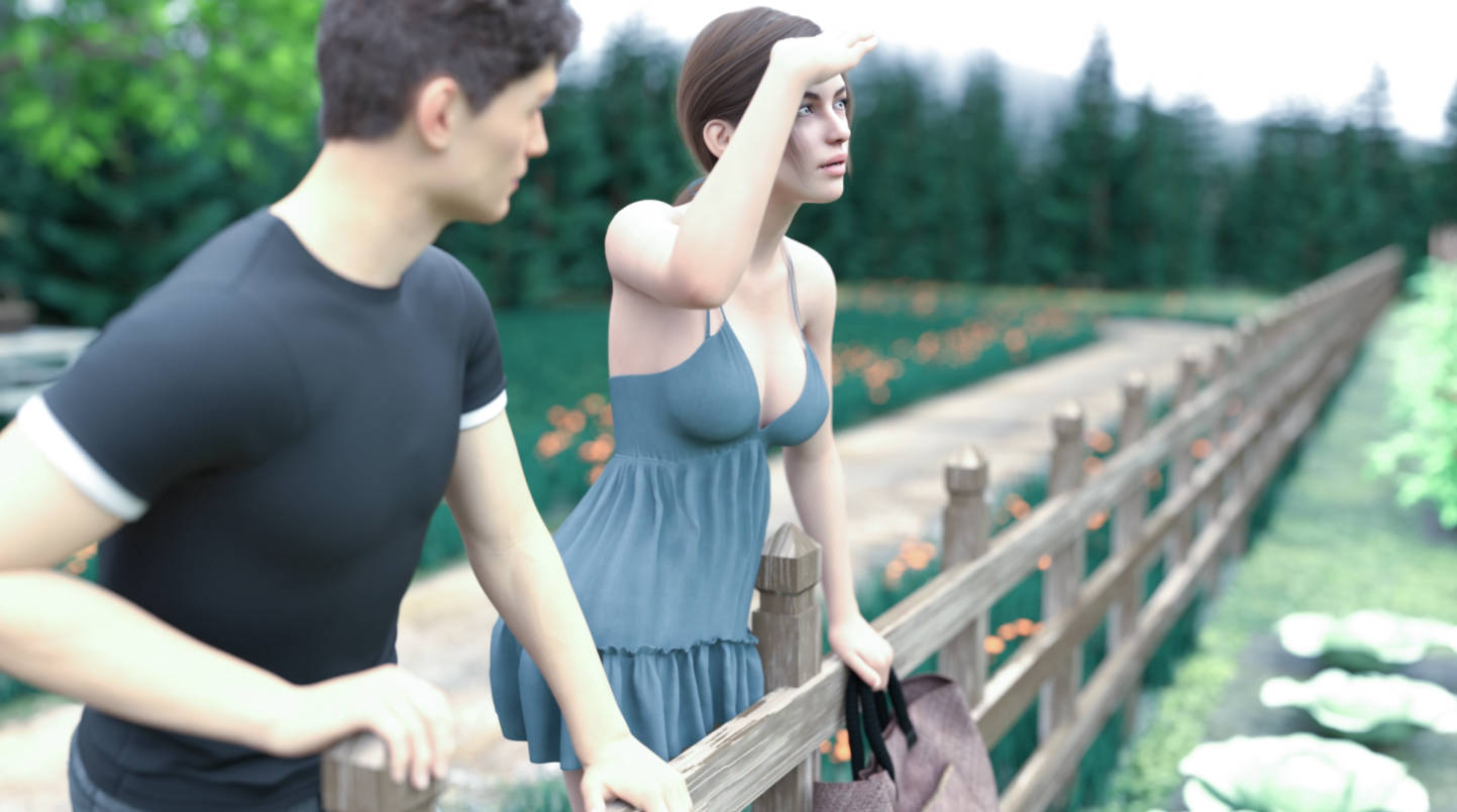 [欧美SLG/汉化/动态]狂热的好教练v2.60 AI汉化版[6.9G]