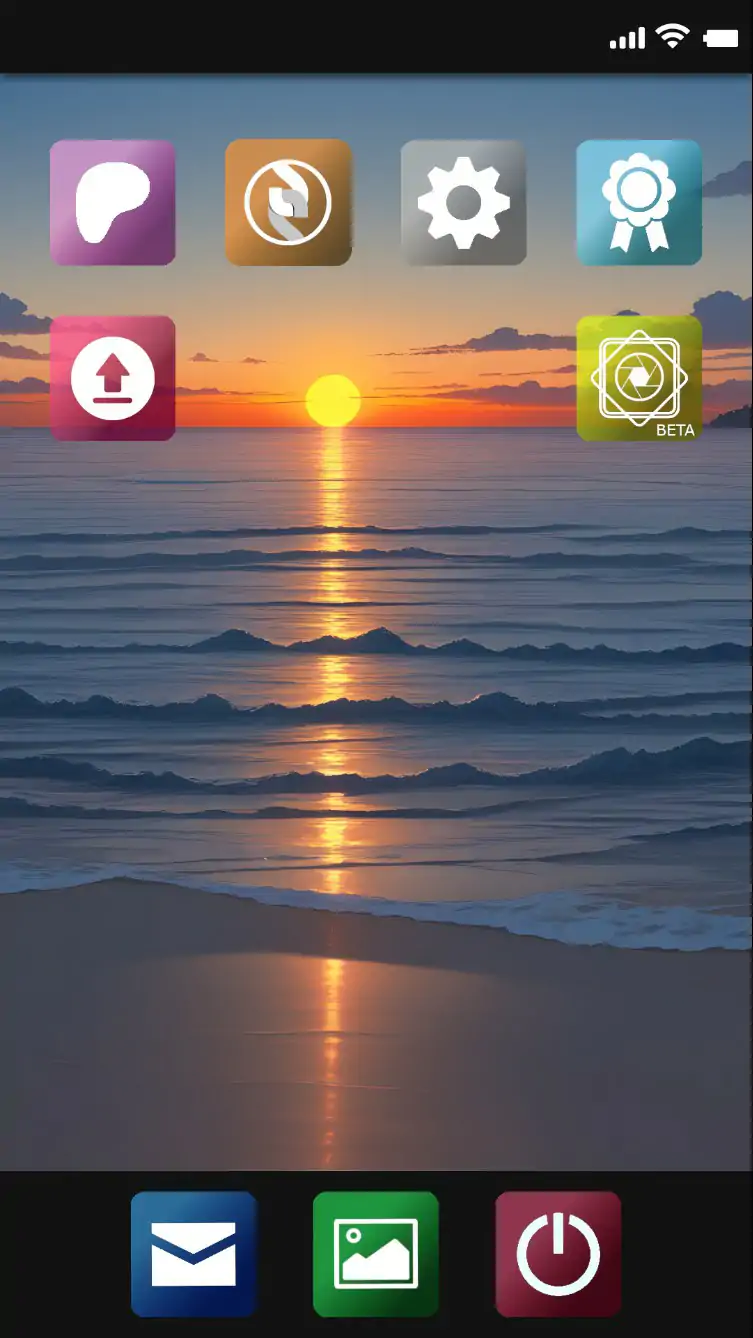 【亚洲SLG/AI汉化/NTR】米娜！NTR手机故事0.16 AI汉化版【PC+安卓/0.45G/更新】