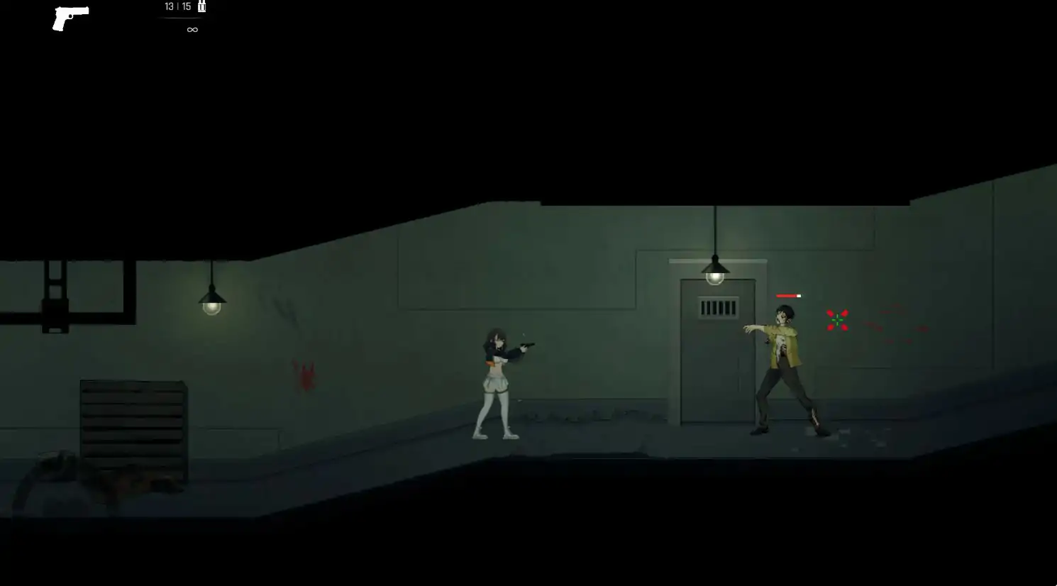 【日系ACT/官中/动态】细胞领域 官方中文版【PC/0.45G】