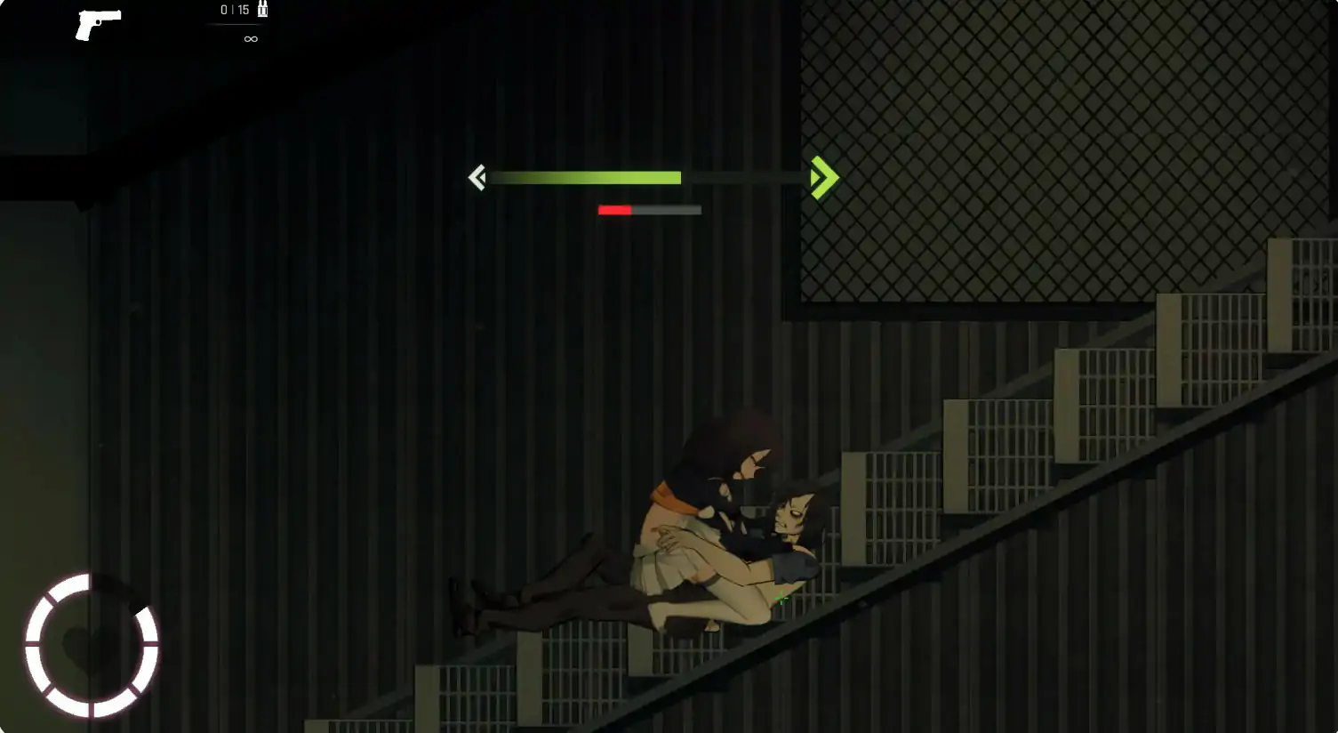 【日系ACT/官中/动态】细胞领域 官方中文版【PC/0.45G】