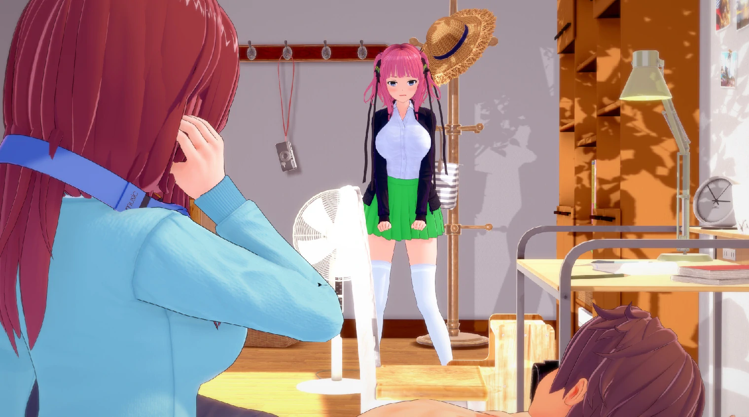 【日系SLG/AI汉化/后宫】冒险家训练师0.2.2a AI汉化版【PC+安卓/4.9G/更新】