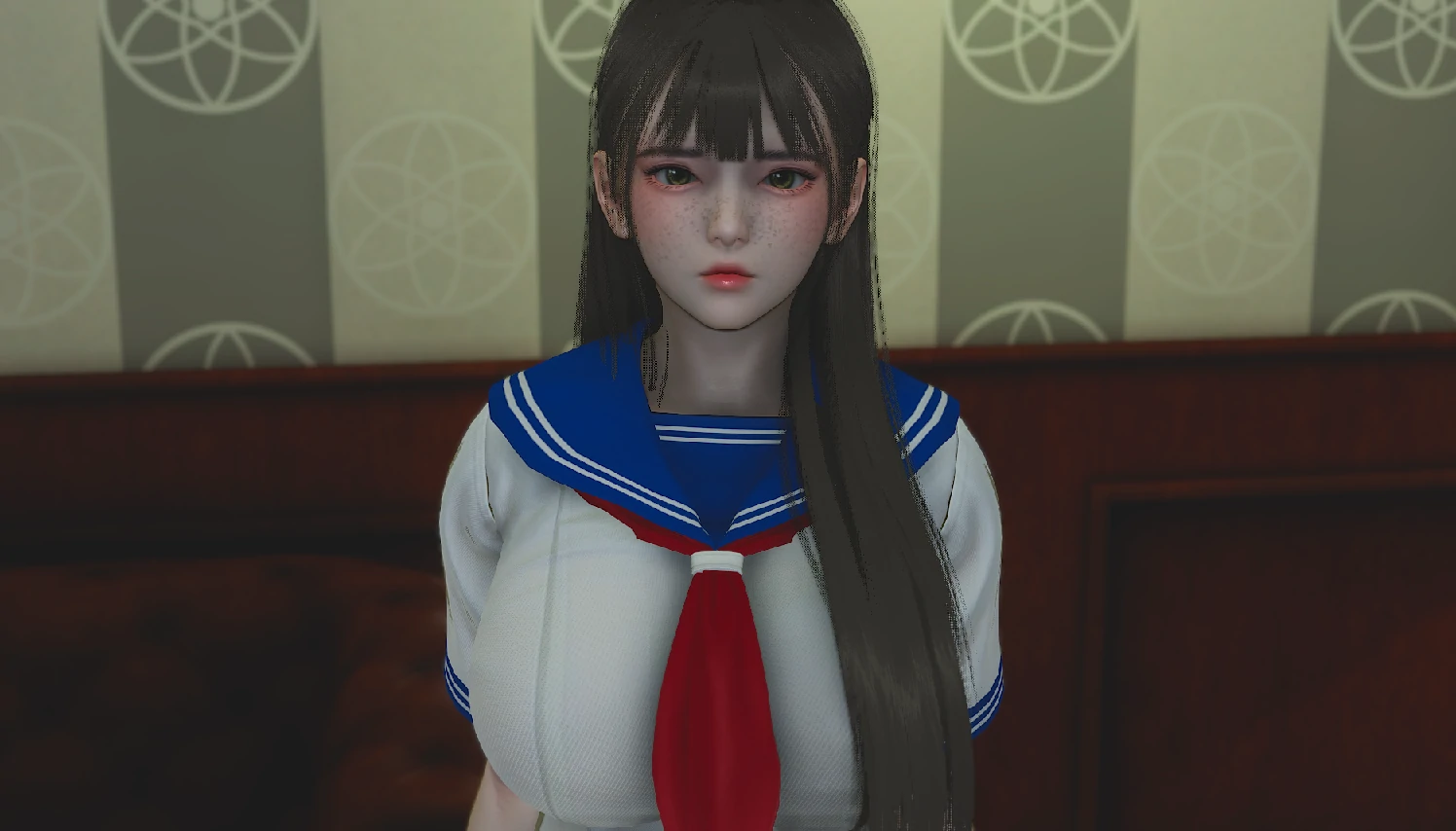 【亚洲SLG/AI汉化/NTR】追逐欲望0.2 AI汉化版【PC+安卓/3.65G/更新】